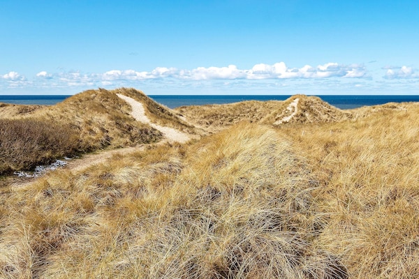 Foto van 10 persoons vakantie huis in Løkken-By Traum - Vakantiehuis in Løkken - View