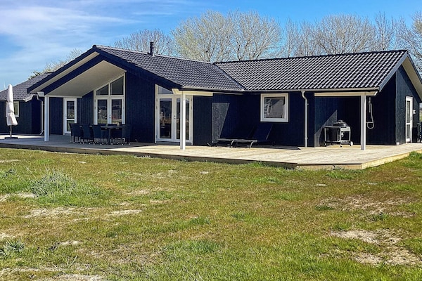 Foto van 10 persoons vakantie huis in Idestrup-By Traum - Vakantiehuis in Idestrup - Outdoor