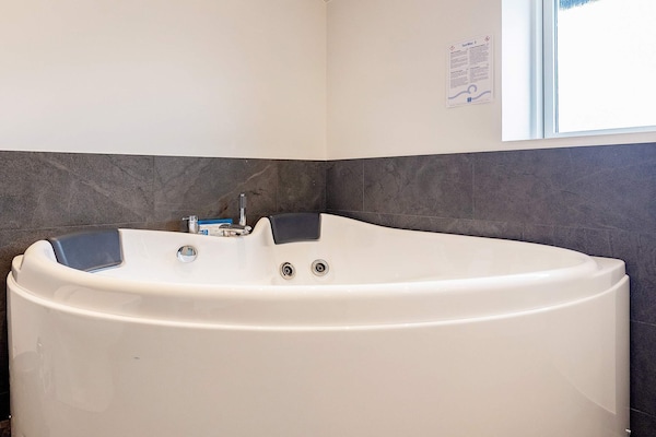 Foto van 10 persoons vakantie huis in Idestrup-By Traum - Vakantiehuis in Idestrup - Spa