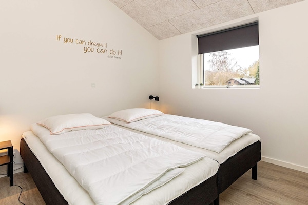 Foto van 10 persoons vakantie huis in Idestrup-By Traum - Vakantiehuis in Idestrup - Indoor