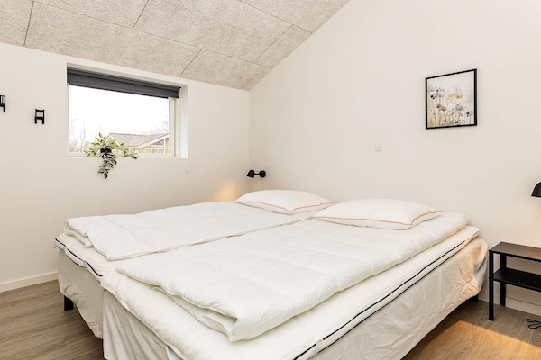 Foto van 10 persoons vakantie huis in Idestrup-By Traum - Vakantiehuis in Idestrup - Indoor