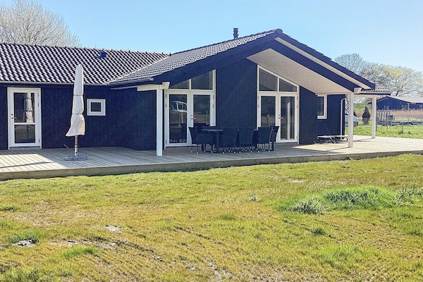 Foto van 10 persoons vakantie huis in Idestrup-By Traum - Vakantiehuis in Idestrup - Outdoor