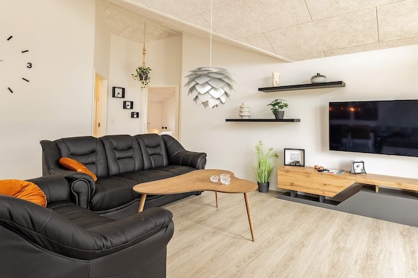 Foto van 10 persoons vakantie huis in Idestrup-By Traum - Vakantiehuis in Idestrup - Indoor