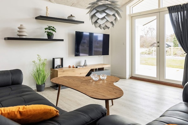 Foto van 10 persoons vakantie huis in Idestrup-By Traum - Vakantiehuis in Idestrup - Indoor