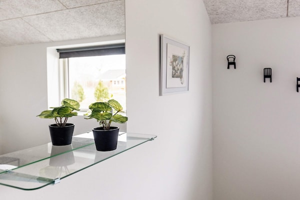 Foto van 10 persoons vakantie huis in Idestrup-By Traum - Vakantiehuis in Idestrup - Indoor