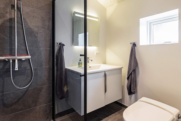 Foto van 10 persoons vakantie huis in Idestrup-By Traum - Vakantiehuis in Idestrup - Indoor
