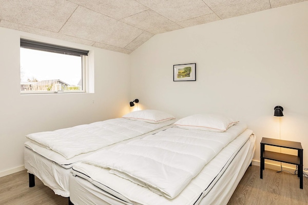 Foto van 10 persoons vakantie huis in Idestrup-By Traum - Vakantiehuis in Idestrup - Indoor