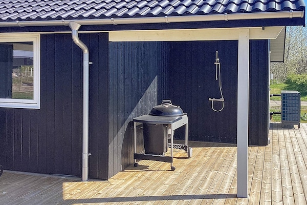 Foto van 10 persoons vakantie huis in Idestrup-By Traum - Vakantiehuis in Idestrup - Untagged