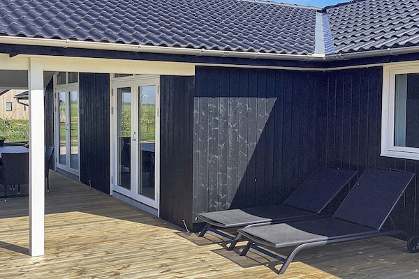 Foto van 10 persoons vakantie huis in Idestrup-By Traum - Vakantiehuis in Idestrup - Untagged