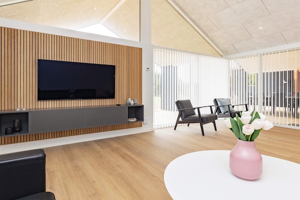 Foto van 10 persoons vakantie huis in Jerup-By Traum - Vakantiehuis in Jerup - Indoor