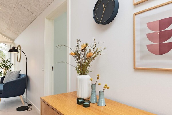Foto van 10 persoons vakantie huis in Jerup-By Traum - Vakantiehuis in Jerup - Indoor