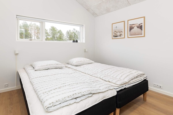 Foto van 10 persoons vakantie huis in Jerup-By Traum - Vakantiehuis in Jerup - Indoor
