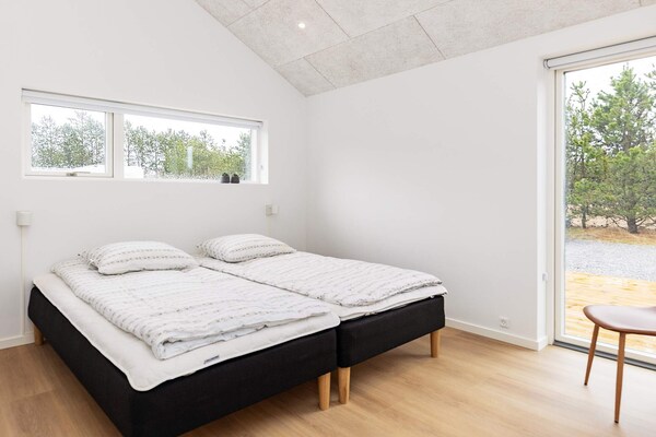 Foto van 10 persoons vakantie huis in Jerup-By Traum - Vakantiehuis in Jerup - Indoor