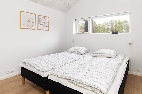 Foto van 10 persoons vakantie huis in Jerup-By Traum - Vakantiehuis in Jerup - Indoor
