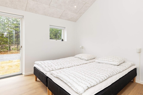 Foto van 10 persoons vakantie huis in Jerup-By Traum - Vakantiehuis in Jerup - Indoor