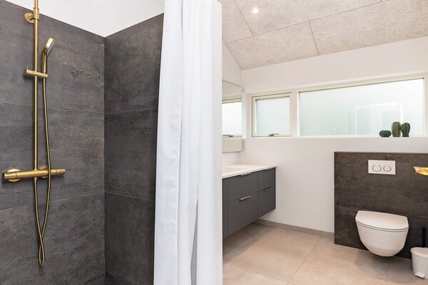 Foto van 10 persoons vakantie huis in Jerup-By Traum - Vakantiehuis in Jerup - Indoor