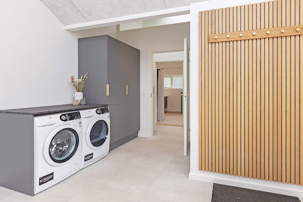 Foto van 10 persoons vakantie huis in Jerup-By Traum - Vakantiehuis in Jerup - Indoor