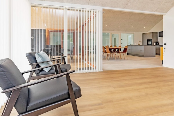 Foto van 10 persoons vakantie huis in Jerup-By Traum - Vakantiehuis in Jerup - Indoor