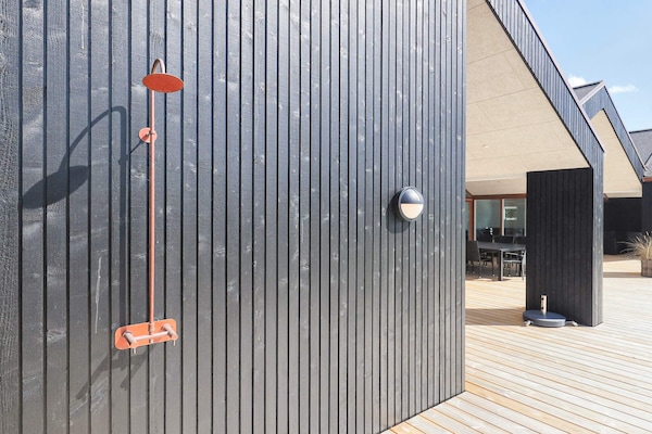 Foto van 10 persoons vakantie huis in Jerup-By Traum - Vakantiehuis in Jerup - View