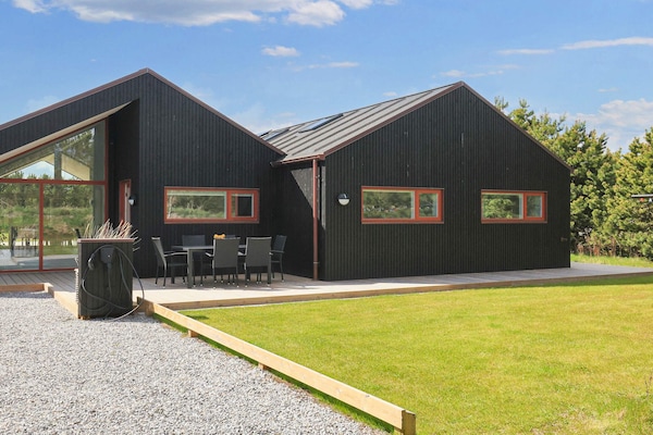 Foto van 10 persoons vakantie huis in Jerup-By Traum - Vakantiehuis in Jerup - View