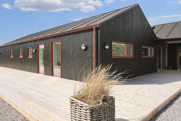 Foto van 10 persoons vakantie huis in Jerup-By Traum - Vakantiehuis in Jerup - View