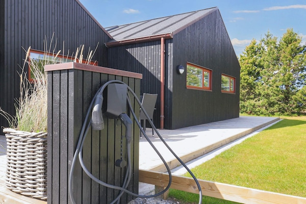 Foto van 10 persoons vakantie huis in Jerup-By Traum - Vakantiehuis in Jerup - View