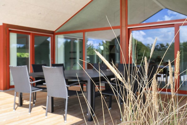Foto van 10 persoons vakantie huis in Jerup-By Traum - Vakantiehuis in Jerup - View
