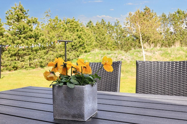 Foto van 10 persoons vakantie huis in Jerup-By Traum - Vakantiehuis in Jerup - View