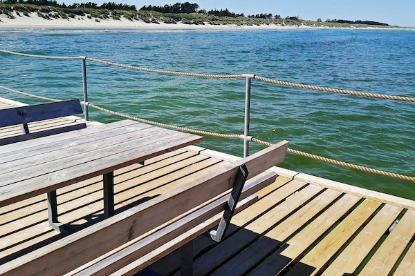 Foto van 10 persoons vakantie huis in Jerup-By Traum - Vakantiehuis in Jerup - View