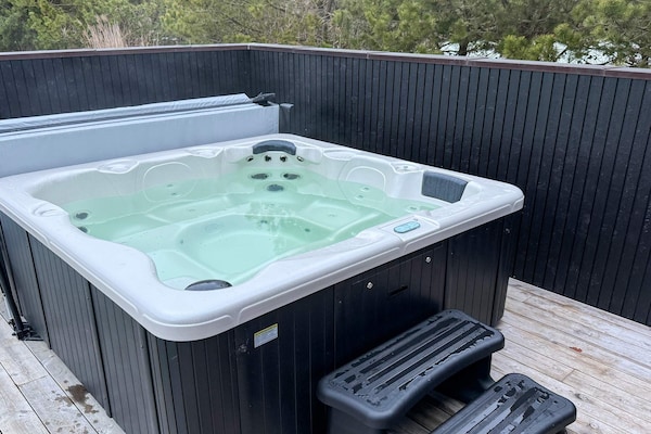 Foto van 10 persoons vakantie huis in Jerup-By Traum - Vakantiehuis in Jerup - Spa