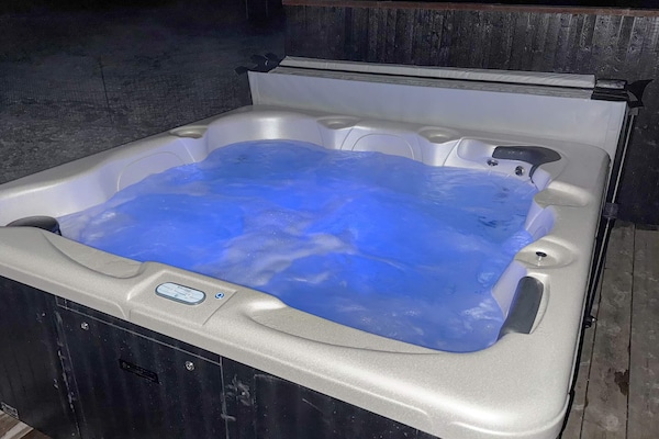 Foto van 10 persoons vakantie huis in Jerup-By Traum - Vakantiehuis in Jerup - Spa