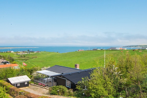 Foto van 6 persoons vakantie huis in Lemvig-By Traum - Vakantiehuis in Lemvig - Outdoor