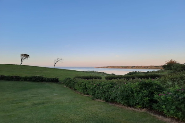 Foto van 6 persoons vakantie huis in Lemvig-By Traum - Vakantiehuis in Lemvig - WaterView