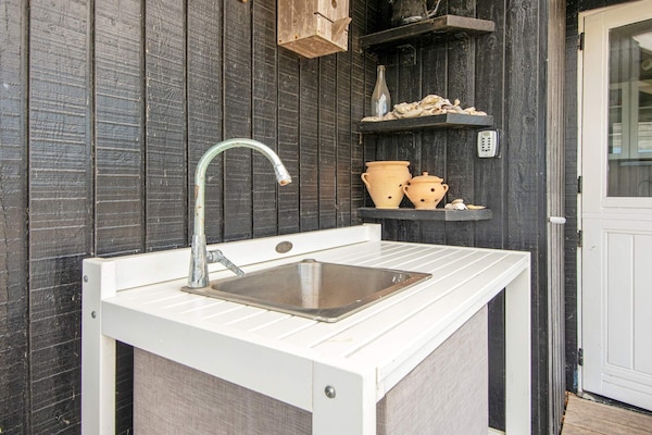 Foto van 6 persoons vakantie huis in Lemvig-By Traum - Vakantiehuis in Lemvig - Indoor