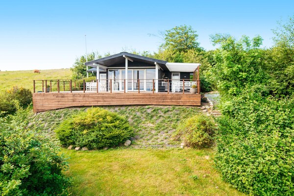 Foto van 6 persoons vakantie huis in Lemvig-By Traum - Vakantiehuis in Lemvig - View