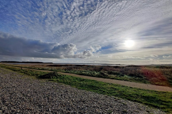 Foto van 6 persoons vakantie huis in Lemvig-By Traum - Vakantiehuis in Lemvig - Untagged