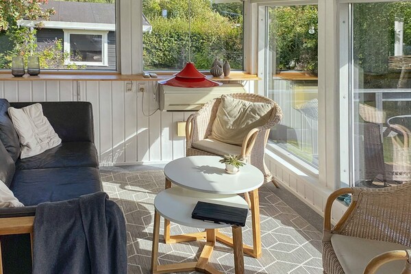 Foto van 15 persoons vakantie huis in Skibby - Vakantiehuis in Skibby - Indoor
