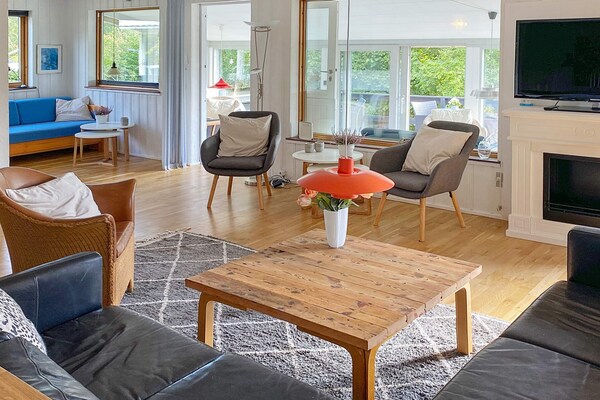 Foto van 15 persoons vakantie huis in Skibby - Vakantiehuis in Skibby - Indoor