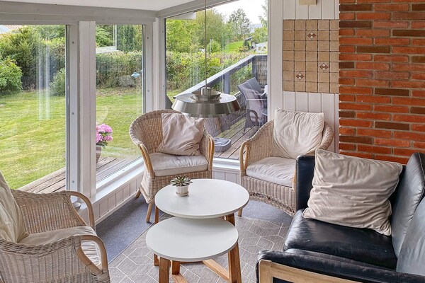 Foto van 15 persoons vakantie huis in Skibby - Vakantiehuis in Skibby - Indoor