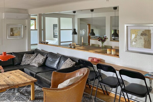 Foto van 15 persoons vakantie huis in Skibby - Vakantiehuis in Skibby - Indoor