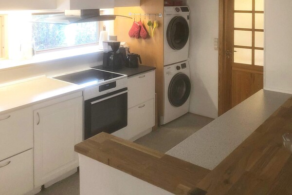 Foto van 15 persoons vakantie huis in Skibby - Vakantiehuis in Skibby - Indoor