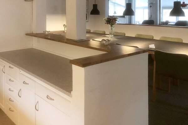 Foto van 15 persoons vakantie huis in Skibby - Vakantiehuis in Skibby - Indoor
