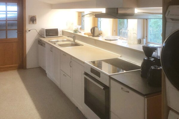 Foto van 15 persoons vakantie huis in Skibby - Vakantiehuis in Skibby - Indoor