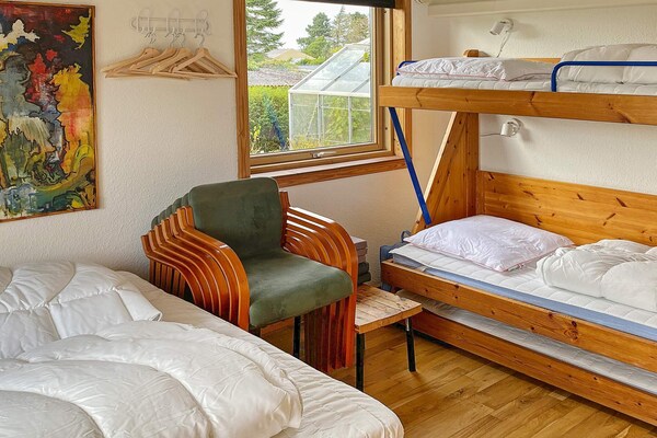 Foto van 15 persoons vakantie huis in Skibby - Vakantiehuis in Skibby - Indoor