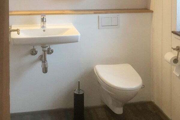 Foto van 15 persoons vakantie huis in Skibby - Vakantiehuis in Skibby - Indoor