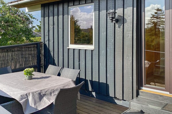 Foto van 15 persoons vakantie huis in Skibby - Vakantiehuis in Skibby - View