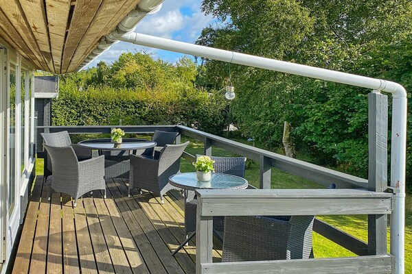 Foto van 15 persoons vakantie huis in Skibby - Vakantiehuis in Skibby - View