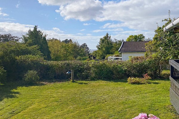 Foto van 15 persoons vakantie huis in Skibby - Vakantiehuis in Skibby - Outdoor