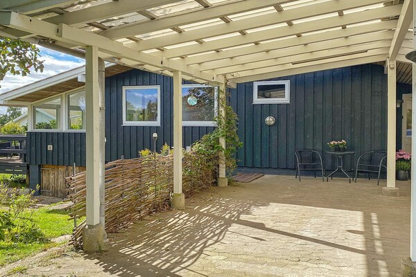 Foto van 15 persoons vakantie huis in Skibby - Vakantiehuis in Skibby - View