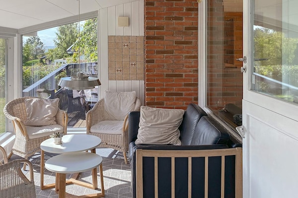 Foto van 15 persoons vakantie huis in Skibby - Vakantiehuis in Skibby - Indoor